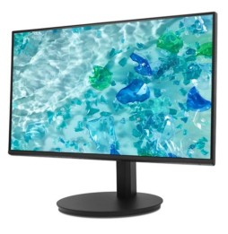 UM.HB2EE.603 Acer CB2 CB272 P6 Monitor PC 68,6 cm (27") 1920 x 1080 Pixel Full HD LCD Nero