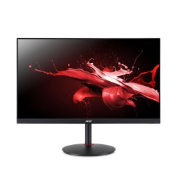 UM.QX0EE.324 Acer NITRO XV0 XV240Y W3 Monitor PC 60,5 cm (23.8") 1920 x 1080 Pixel Full HD LCD Nero
