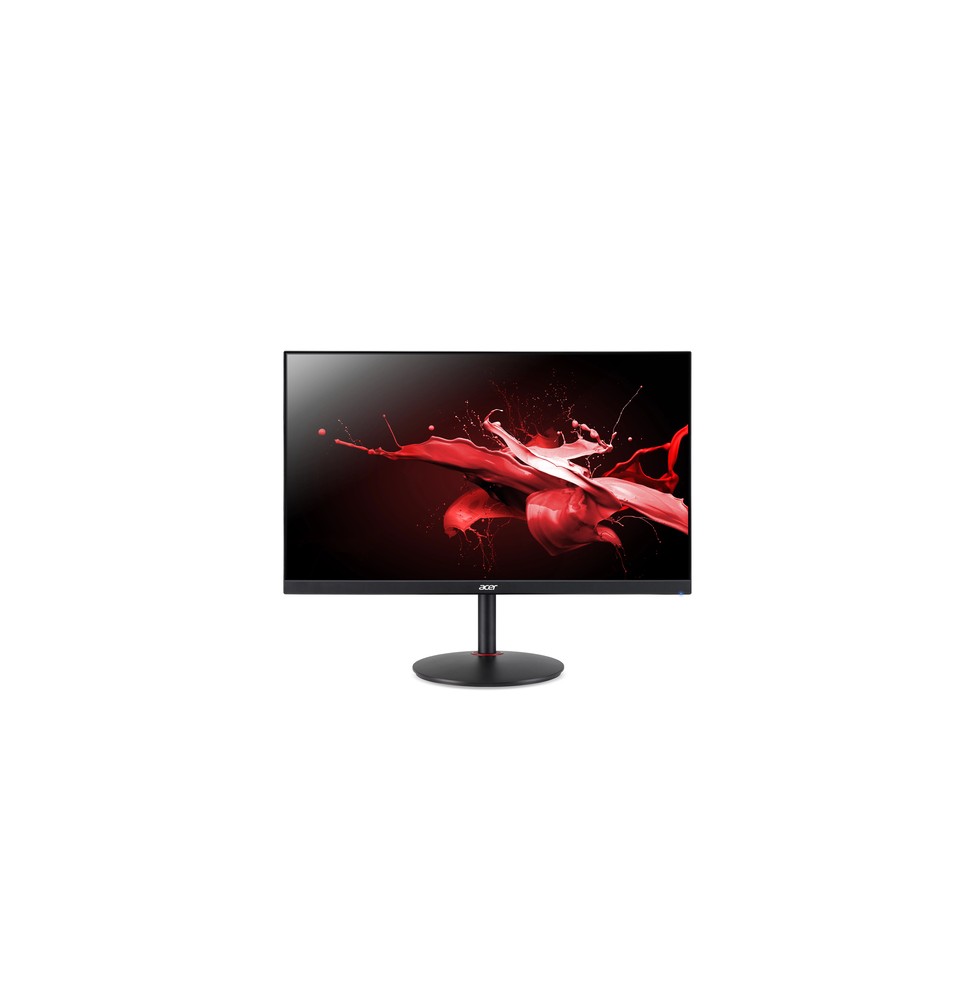UM.QX0EE.324 Acer NITRO XV0 XV240Y W3 Monitor PC 60,5 cm (23.8") 1920 x 1080 Pixel Full HD LCD Nero