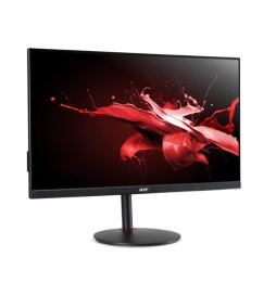 UM.QX0EE.324 Acer NITRO XV0 XV240Y W3 Monitor PC 60,5 cm (23.8") 1920 x 1080 Pixel Full HD LCD Nero
