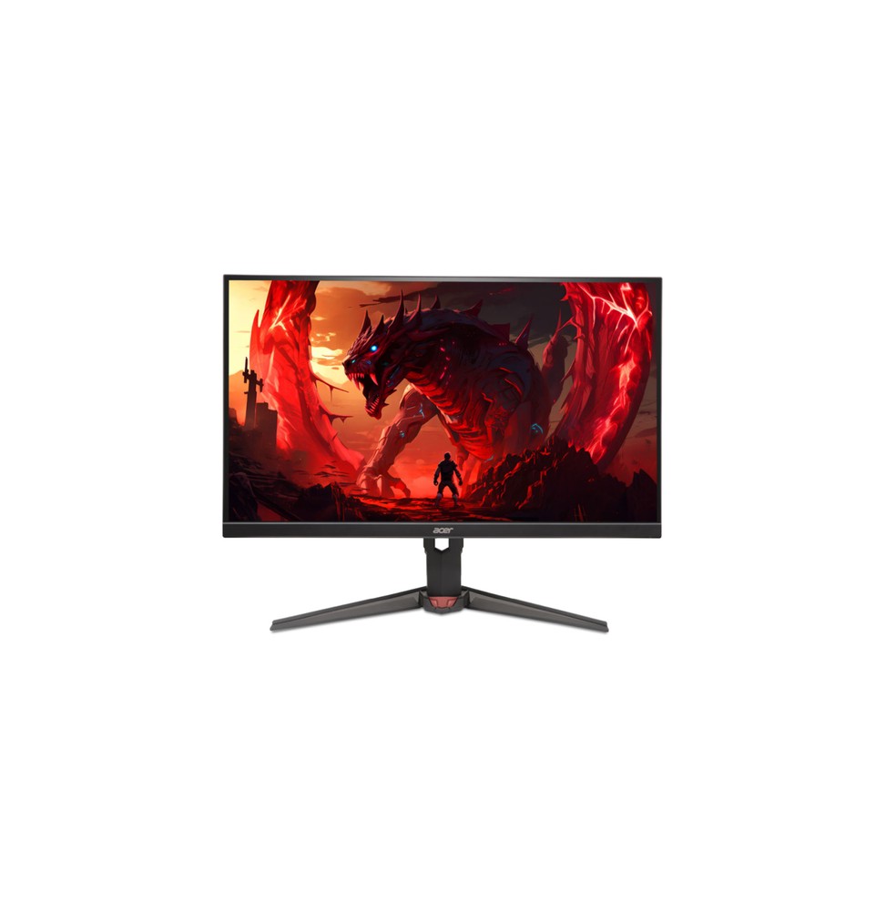 UM.HX0EE.327 Acer NITRO XV0 XV270W3bmiiprx Monitor PC 68,6 cm (27") 1920 x 1080 Pixel Full HD LED Ne