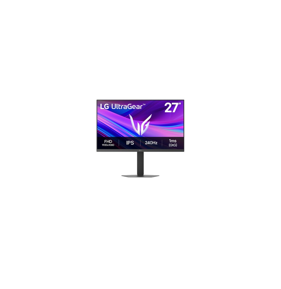 27G440A-B.AEU LG 27G440A-B Monitor PC 68,6 cm (27") 1920 x 1080 Pixel Full HD LCD Nero