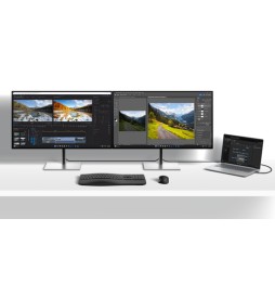 B7JM6AA HP S7 Pro 732xk 4K TB4 MNTR EMEA-INTL English Loc-Euro plug Monitor PC 80 cm (31.5") 4K Ultr
