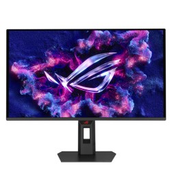 90LM0C50-B01971 ASUS XG27AQDPG Monitor PC 67,3 cm (26.5") 2560 x 1440 Pixel Wide Quad HD QD-OLED Ner