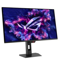 90LM0C50-B01971 ASUS XG27AQDPG Monitor PC 67,3 cm (26.5") 2560 x 1440 Pixel Wide Quad HD QD-OLED Ner