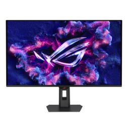 90LM0B50-B01371 ASUS ROG Strix OLED XG32UCDS Monitor PC 80 cm (31.5") 3840 x 2160 Pixel 4K Ultra HD