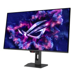 90LM0B50-B01371 ASUS ROG Strix OLED XG32UCDS Monitor PC 80 cm (31.5") 3840 x 2160 Pixel 4K Ultra HD