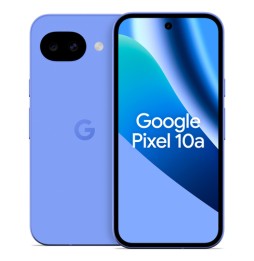 GA09607-GB Google Pixel 10A, 256GB, Viola lavanda