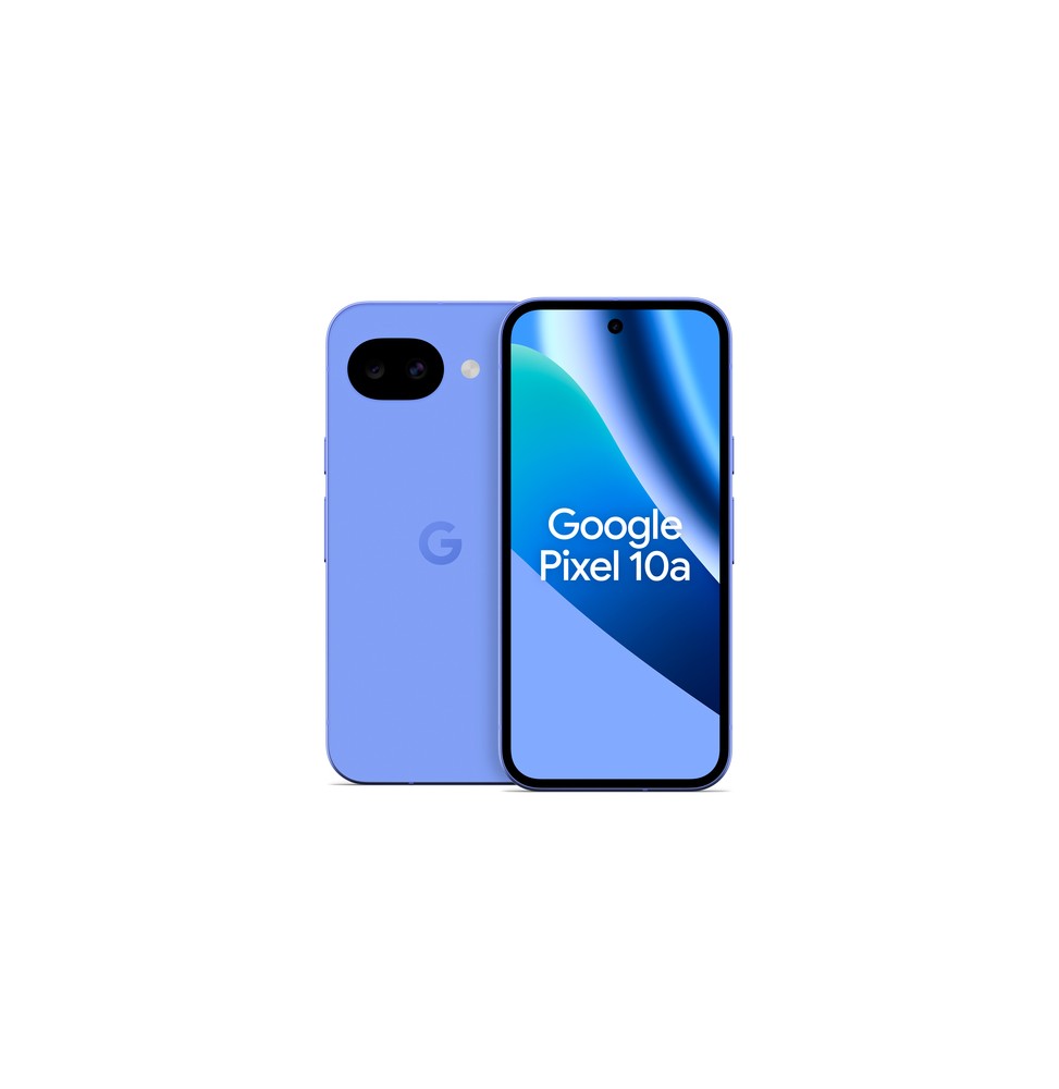 GA09607-GB Google Pixel 10A, 256GB, Viola lavanda