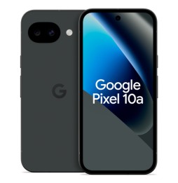 GA09605-GB Google Pixel 10A, 256GB, Nero ossidiana