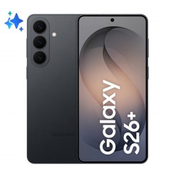 SM-S947BZKGEUB Samsung Galaxy S26+ 17 cm (6.7") Doppia SIM Android 16.0 5G USB tipo-C 12 GB 512 GB 4
