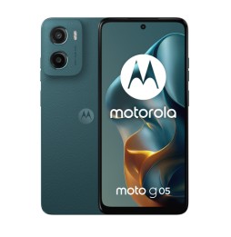 PB6L0057IT Motorola moto g05 16,9 cm (6.67") Doppia SIM Android 15 4G USB tipo-C 8 GB 256 GB 5200 mA