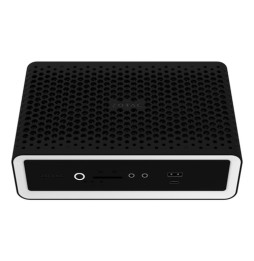 Zotac ZBOX CI629 NANO PC con dimensioni 1,8 l Nero, Bianco i3-1315U Intel SoC 1,2 GHz