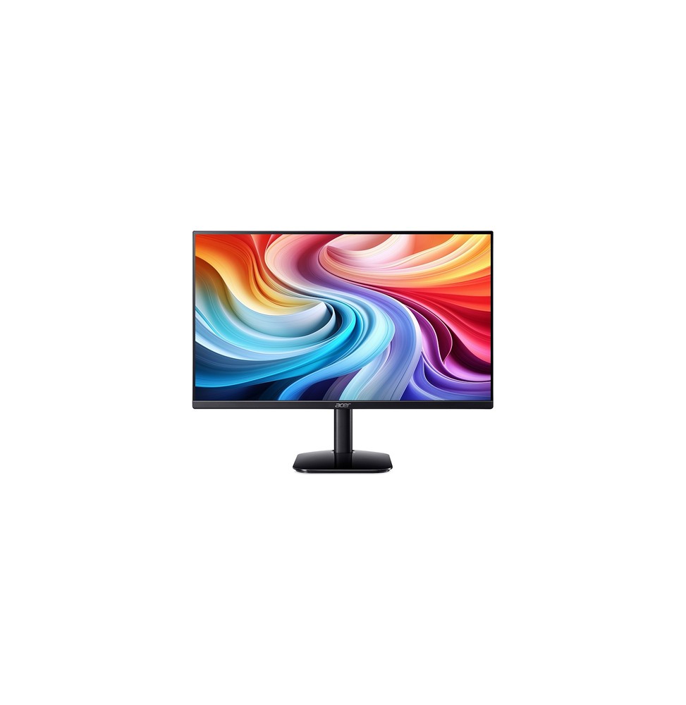 UM.HX2EE.046 Acer KA2 KA272P0BI Monitor PC 68,6 cm (27") 1920 x 1080 Pixel Full HD LCD Nero
