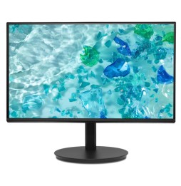 UM.QB2EE.602 Acer CB2 CB242YP6bipr Monitor PC 60,5 cm (23.8") 1920 x 1080 Pixel Full HD LCD Nero