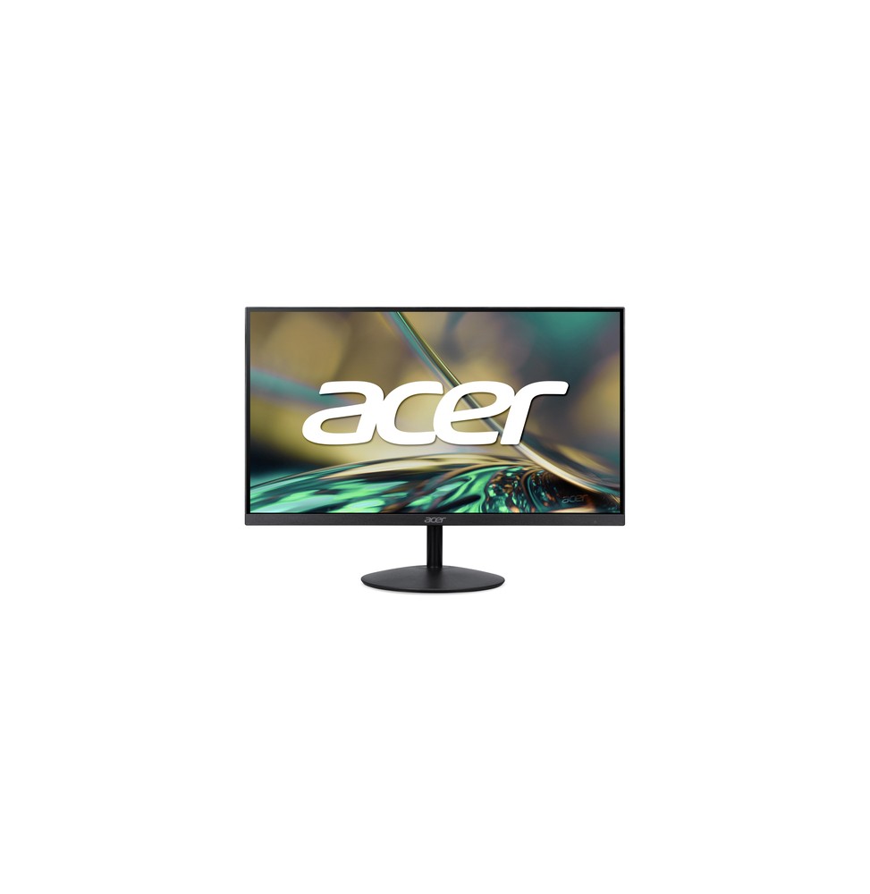 UM.JS2EE.E06 Acer SA322QUAbmiipx Monitor PC 80 cm (31.5") 2560 x 1440 Pixel Quad HD LCD Nero