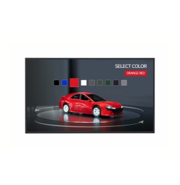 32TNF5P-B.AEU LG 32TNF5P-B visualizzatore di messaggi Pannello piatto interattivo 81,3 cm (32") LED
