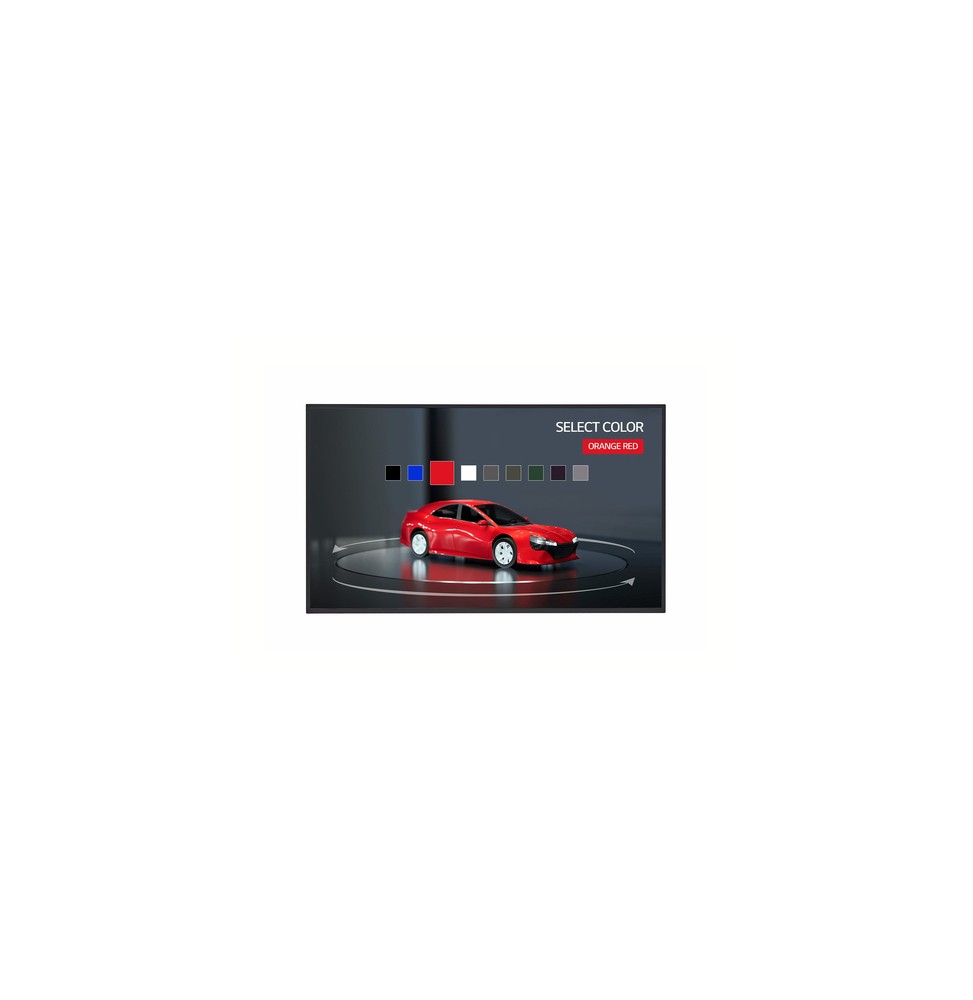 32TNF5P-B.AEU LG 32TNF5P-B visualizzatore di messaggi Pannello piatto interattivo 81,3 cm (32") LED