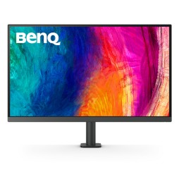 9H.LKGLA.TPE BenQ PD3205UA Monitor PC 80 cm (31.5") 3840 x 2160 Pixel 4K Ultra HD LCD Nero