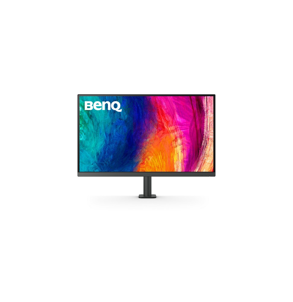 9H.LKGLA.TPE BenQ PD3205UA Monitor PC 80 cm (31.5") 3840 x 2160 Pixel 4K Ultra HD LCD Nero