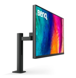 9H.LKGLA.TPE BenQ PD3205UA Monitor PC 80 cm (31.5") 3840 x 2160 Pixel 4K Ultra HD LCD Nero