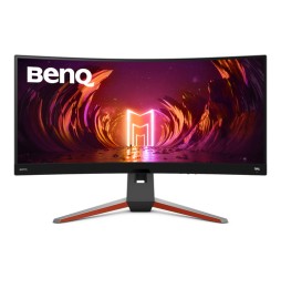 9H.LKKLA.TBE BenQ EX3410R LED display 86,4 cm (34") 3440 x 1440 Pixel Wide Quad HD Nero