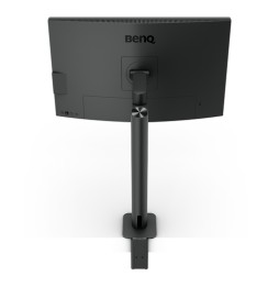 9H.LLKLB.QEE BenQ PD2706UA Monitor PC 68,6 cm (27") 3840 x 2160 Pixel 4K Ultra HD LCD Nero