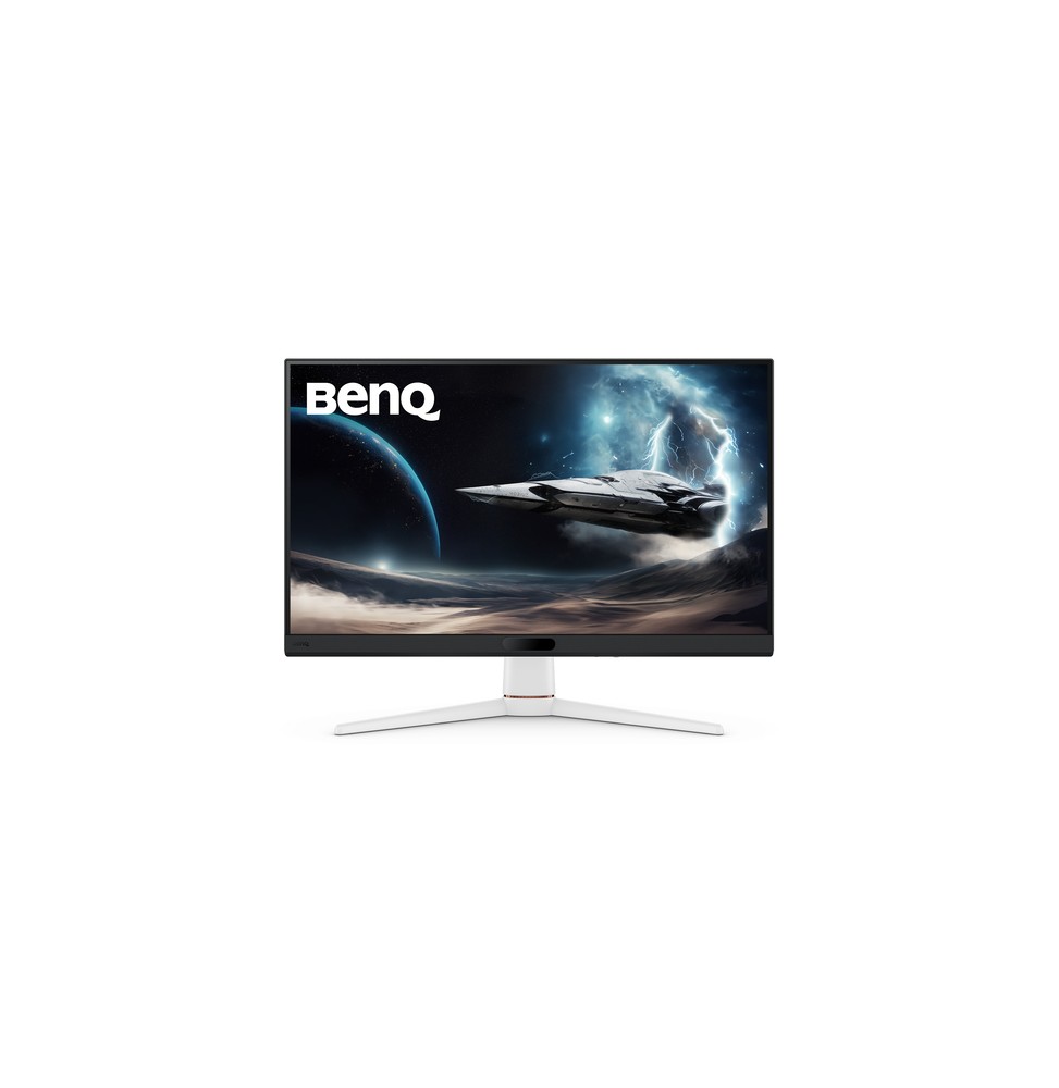 9H.LNALA.TBE BenQ MOBIUZ EX271 Monitor PC 68,6 cm (27") 1920 x 1080 Pixel Full HD LED Nero, Bianco