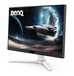 9H.LNALA.TBE BenQ MOBIUZ EX271 Monitor PC 68,6 cm (27") 1920 x 1080 Pixel Full HD LED Nero, Bianco
