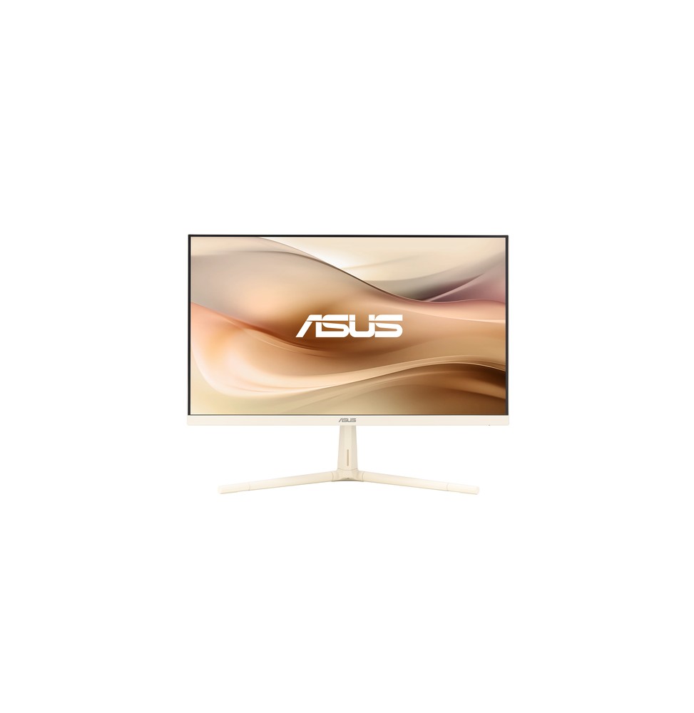 90LM09IM-B01K70 ASUS VU279CFE-M Monitor PC 68,6 cm (27") 1920 x 1080 Pixel Full HD LCD Beige