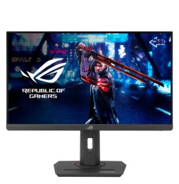 90LM09M0-B01370 ASUS ROG Strix XG259QNS Monitor PC 62,2 cm (24.5") 1920 x 1080 Pixel Full HD LCD Ner