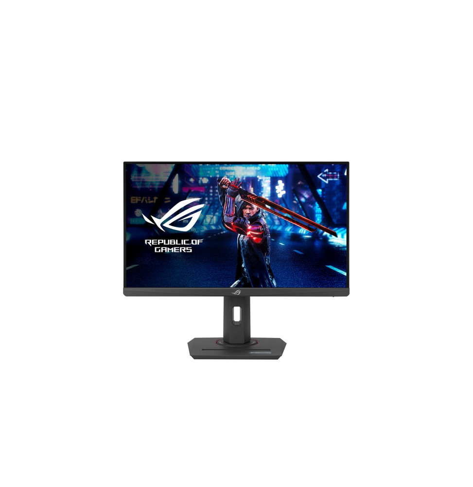 90LM09M0-B01370 ASUS ROG Strix XG259QNS Monitor PC 62,2 cm (24.5") 1920 x 1080 Pixel Full HD LCD Ner