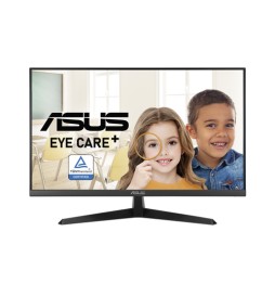 90LM09U3-B01170 ASUS VY27UQ Monitor PC 68,6 cm (27") 3840 x 2160 Pixel 4K Ultra HD LCD Nero