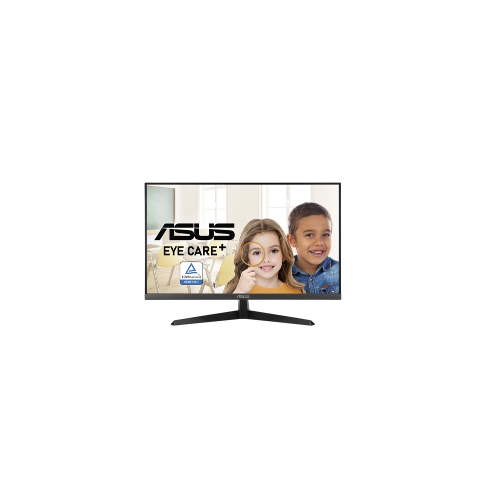 90LM09U3-B01170 ASUS VY27UQ Monitor PC 68,6 cm (27") 3840 x 2160 Pixel 4K Ultra HD LCD Nero