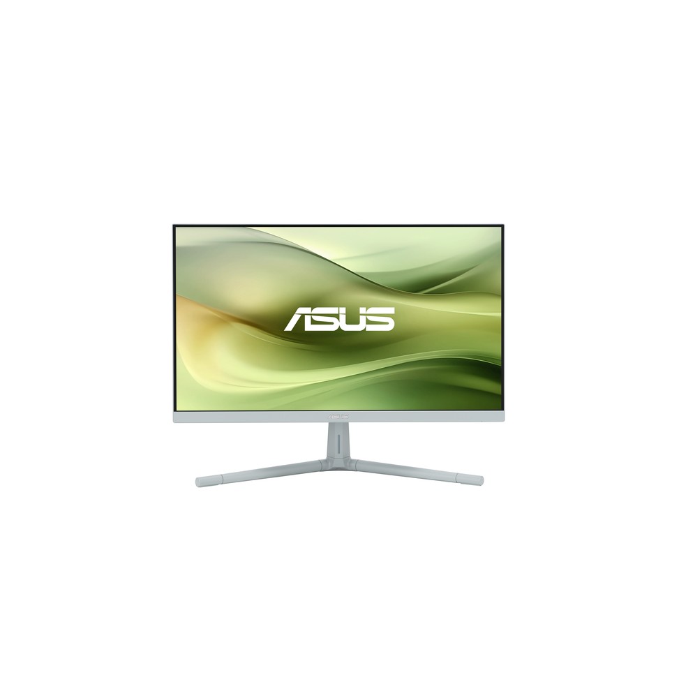 90LM09IQ-B01K70 ASUS VU279CFE-G Monitor PC 68,6 cm (27") 1920 x 1080 Pixel Full HD LCD Verde, Grigio