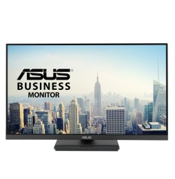 90LM02W1-B01171 ASUS VA249QGS Monitor PC 60,5 cm (23.8") 1920 x 1080 Pixel Full HD LED Nero