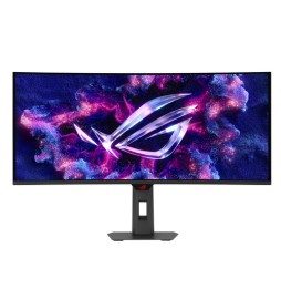 90LM0B70-B01171 ASUS ROG Strix OLED XG34WCDG Monitor PC 86,4 cm (34") 3440 x 1440 Pixel UltraWide Qu