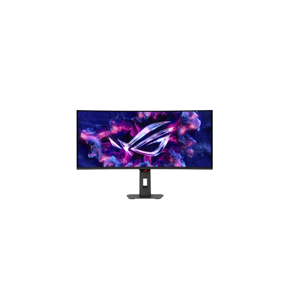 90LM0B70-B01171 ASUS ROG Strix OLED XG34WCDG Monitor PC 86,4 cm (34") 3440 x 1440 Pixel UltraWide Qu