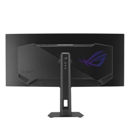 90LM0B70-B01171 ASUS ROG Strix OLED XG34WCDG Monitor PC 86,4 cm (34") 3440 x 1440 Pixel UltraWide Qu