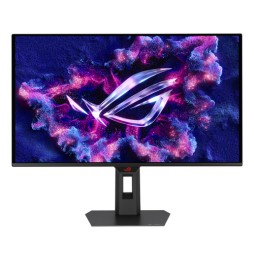 90LM0B60-B01371 ASUS ROG Strix OLED XG27ACDMS Monitor PC 67,3 cm (26.5") 2560 x 1440 Pixel Quad HD Q