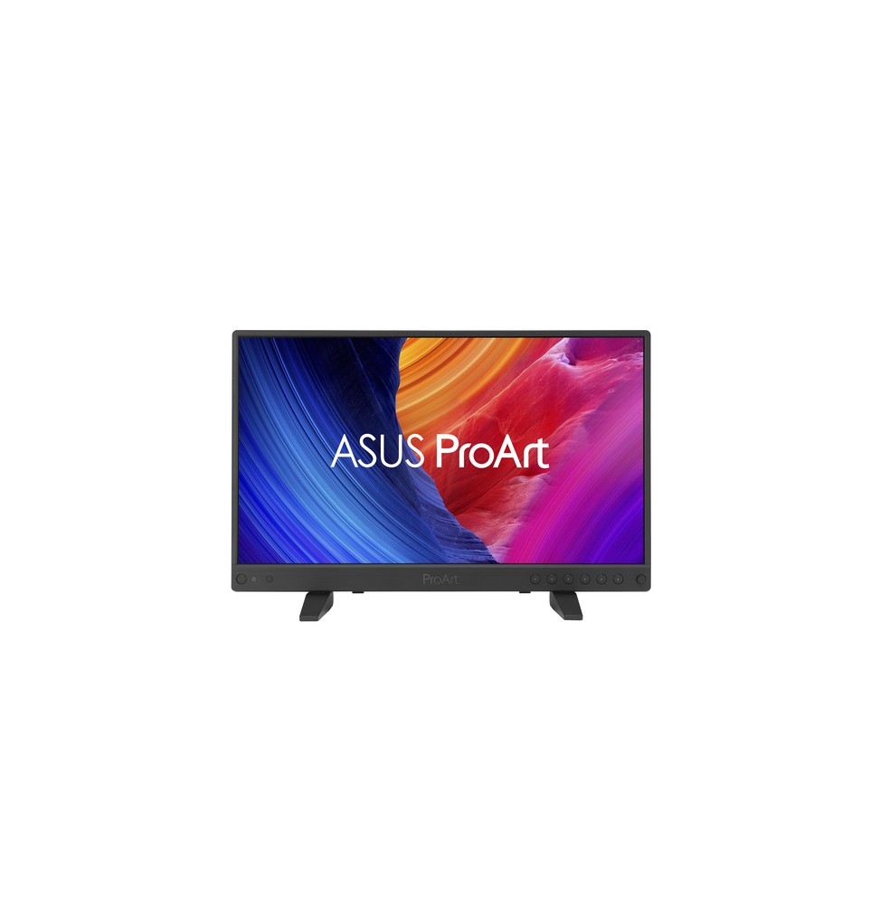 90LM09Z3-B01370 ASUS ProArt PA16USV Monitor PC 39,6 cm (15.6") 3840 x 2160 Pixel 4K Ultra HD LCD Ner