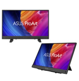 90LM09Z3-B01370 ASUS ProArt PA16USV Monitor PC 39,6 cm (15.6") 3840 x 2160 Pixel 4K Ultra HD LCD Ner