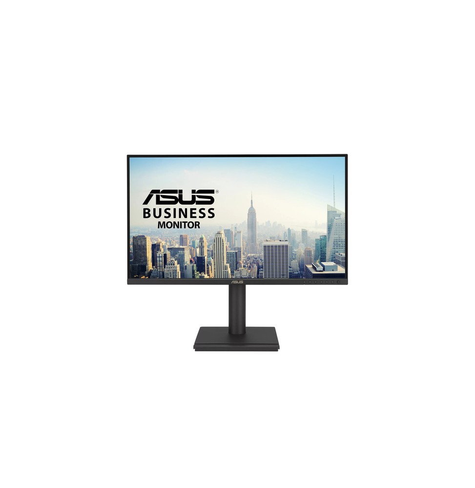 90LM03I0-B03K71 ASUS BE27ACGN Monitor PC 68,6 cm (27") 2560 x 1440 Pixel Quad HD LCD Nero