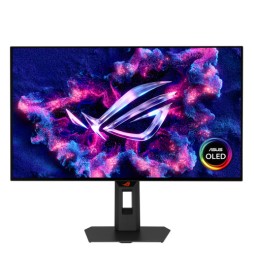 90LM0BZ0-B01171 ASUS ROG Strix XG27AQWMG Monitor PC 67,3 cm (26.5") 2560 x 1440 Pixel Quad HD OLED N