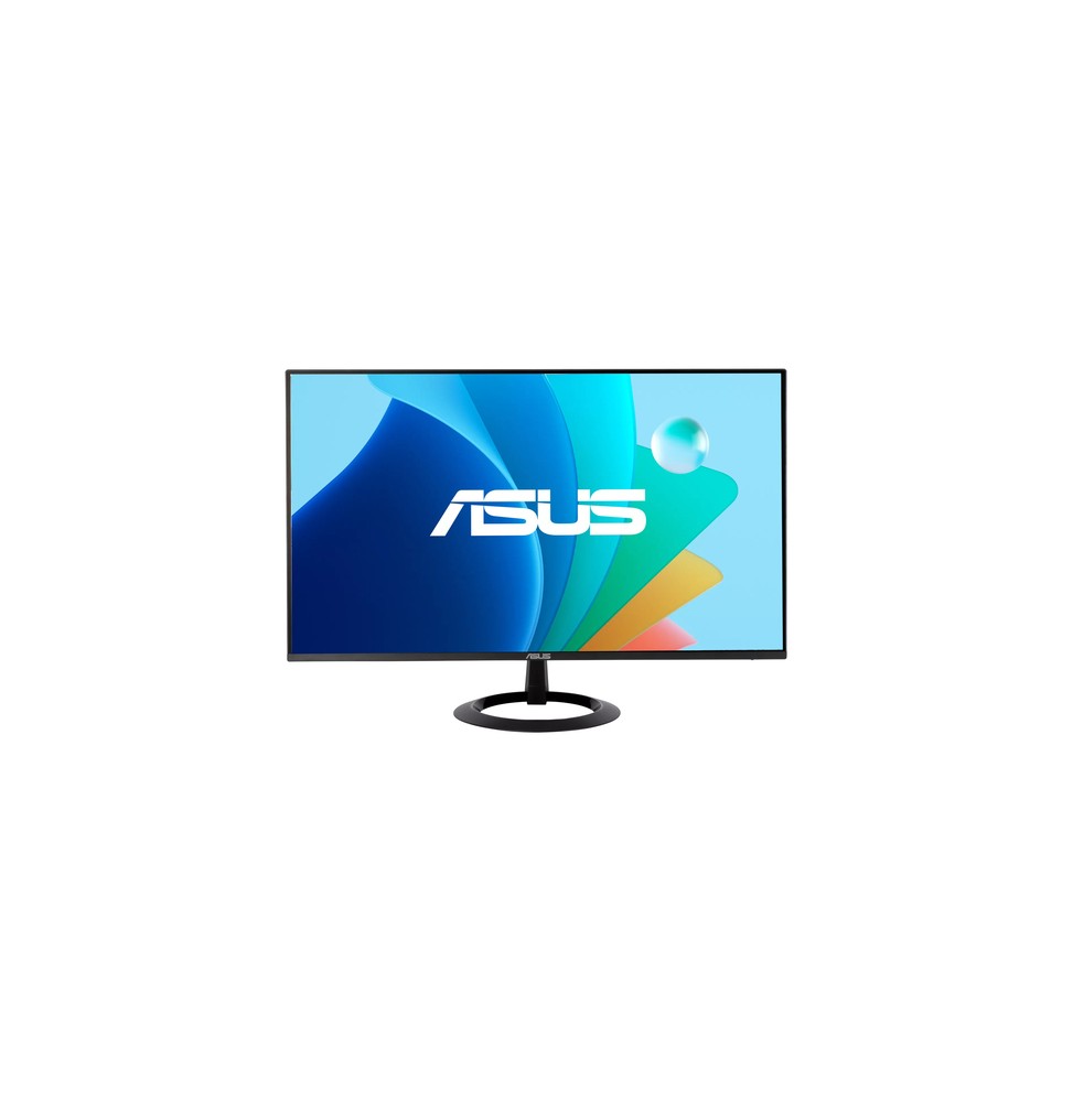 90LM0BU1-B01A71 ASUS VZ279HG Monitor PC 68,6 cm (27") 1920 x 1080 Pixel Full HD LCD Nero