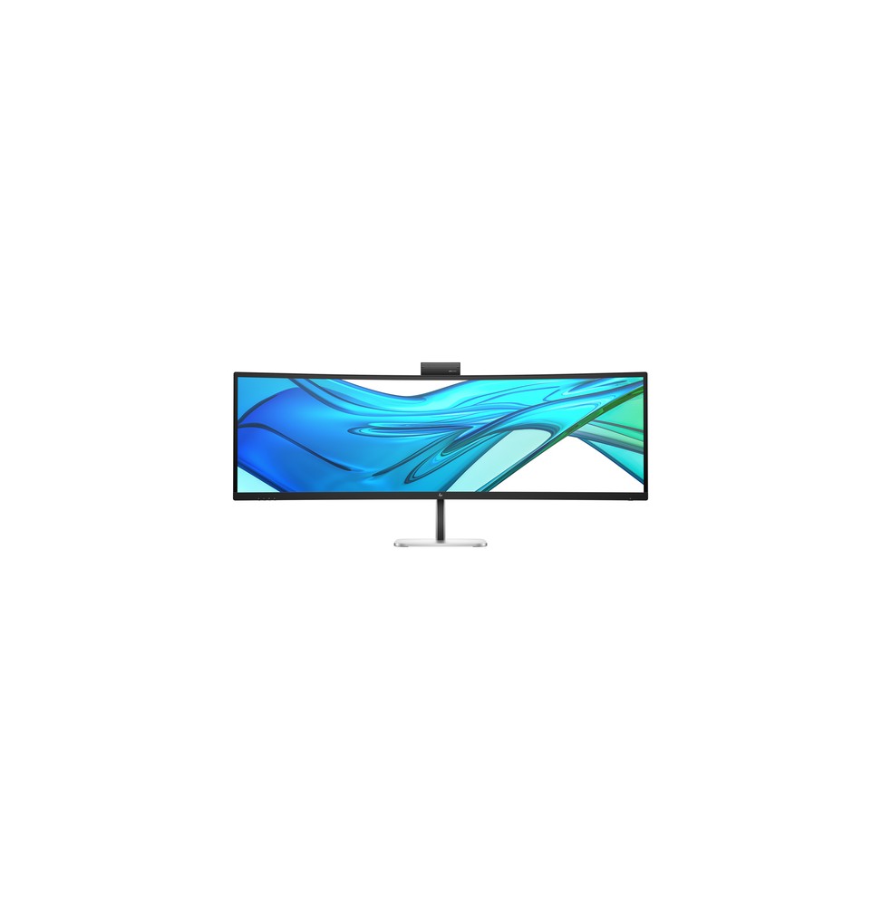 B7GV8AA HP Series 5 Pro Monitor per videoconferenze serie 5 Pro 49’’ DQHD – 549pm