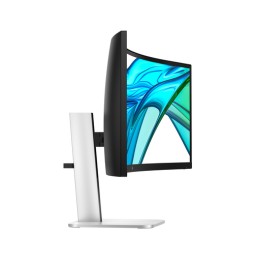 B7GV8AA HP Series 5 Pro Monitor per videoconferenze serie 5 Pro 49’’ DQHD – 549pm