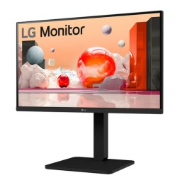 24BA550-B.AEUQ LG 24BA550-B Monitor PC 60,5 cm (23.8") 1920 x 1080 Pixel Full HD LCD Nero