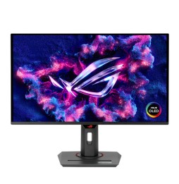 90LM0AN0-B01970 ASUS ROG Strix OLED XG27ACDNG Monitor PC 67,3 cm (26.5") 2560 x 1440 Pixel Quad HD Q