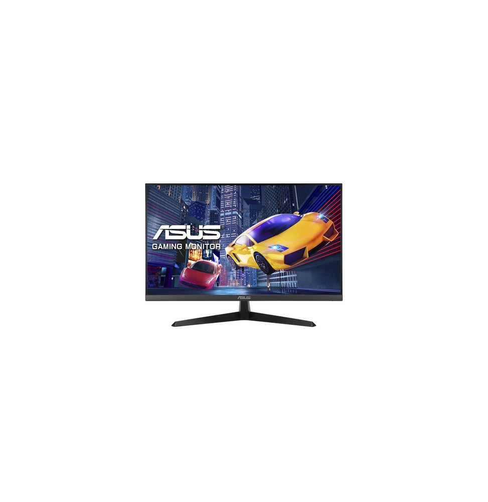 90LM06D3-B01A70 ASUS VY279HGR Monitor PC 68,6 cm (27") 1920 x 1080 Pixel Full HD LCD Nero